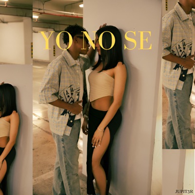 YO NO SE - Single