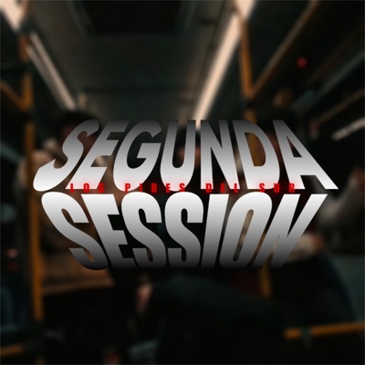 Segunda Session (feat. NKL, Zheta & Giru) - Single