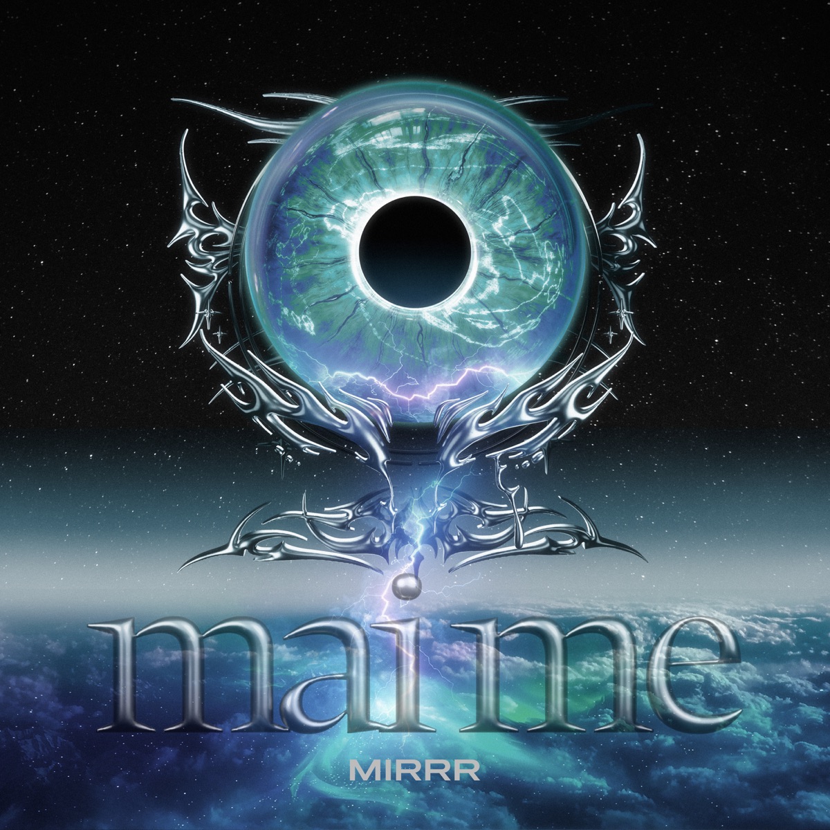 Mirrr - MAI ME (2025) [iTunes Plus AAC M4A]-新房子