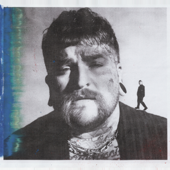 Album cover for Mr. Know It All - Single