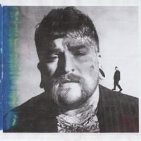 Mr. Know It All - Teddy Swims Cover Art