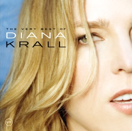 The Look of Love Diana Krall