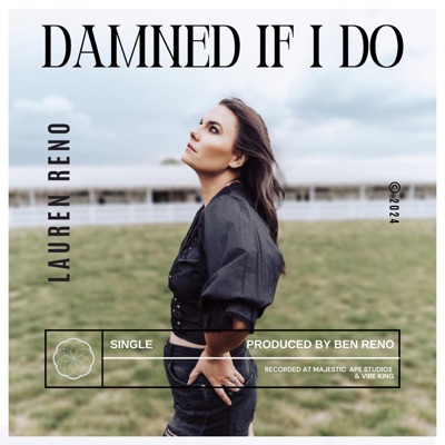 Damned If I Do - Single