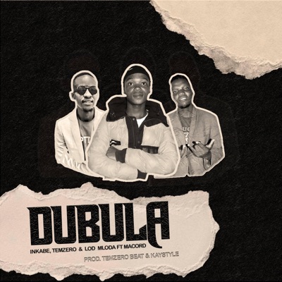 Dubula (feat. Macord) - Single