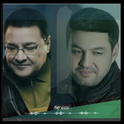 Mary gozeli (feat. Annuş Myratdurdyýew) - Single