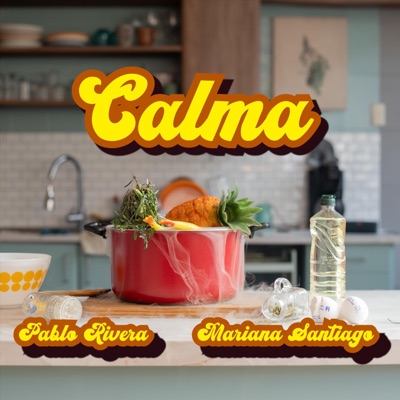 Calma - Single
