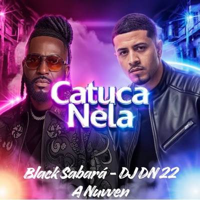 Catuca Nela - Single