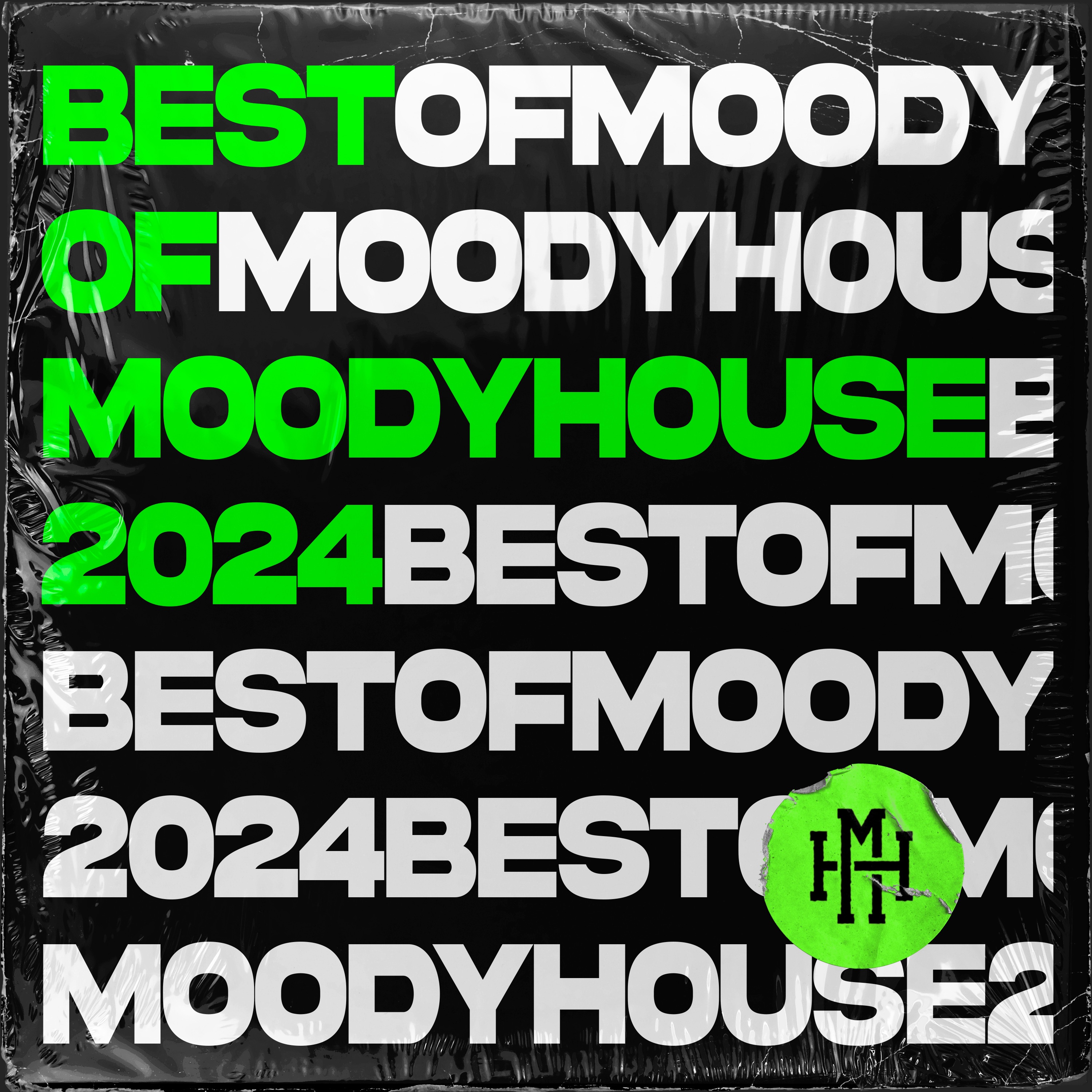 Best of MoodyHouse 2024