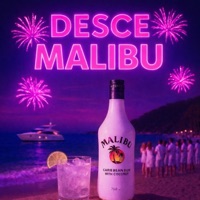 Desce Malibu (Mega Funk) - Single - Mc Dezinho