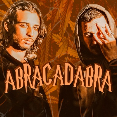 Abracadabra - Single
