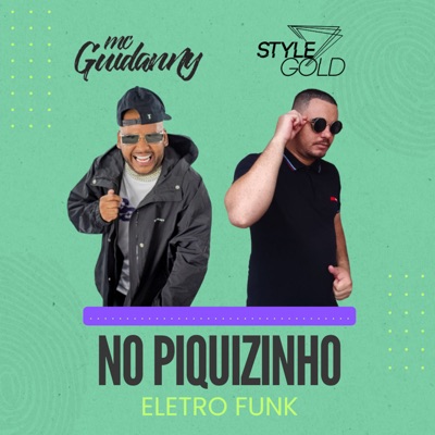 No Piquezinho - Single