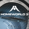 Homeworld 3 (Original Soundtrack) - Paul Ruskay