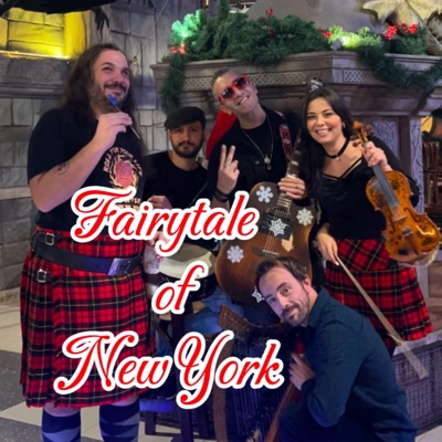 Fairytale of New York - Single