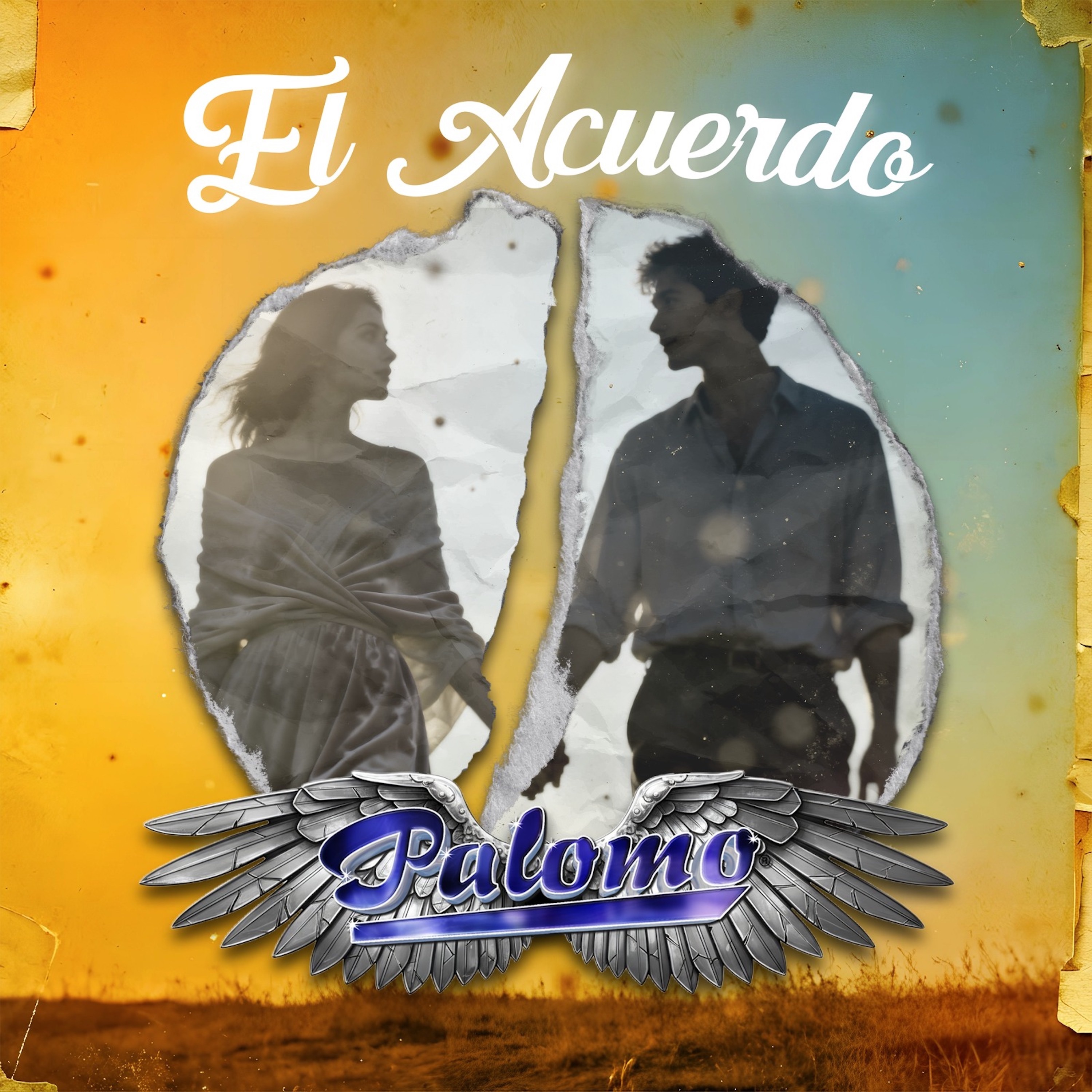 El Acuerdo - Single