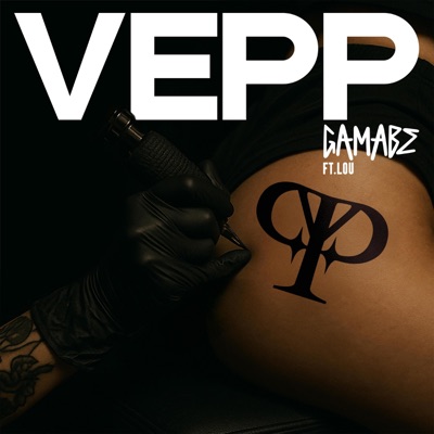 VEPP (feat. LOU) - Single