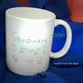 sayonara radio