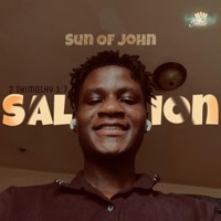 SalVation (feat. Sun Of John) [Slowed] - Single - Son Of John