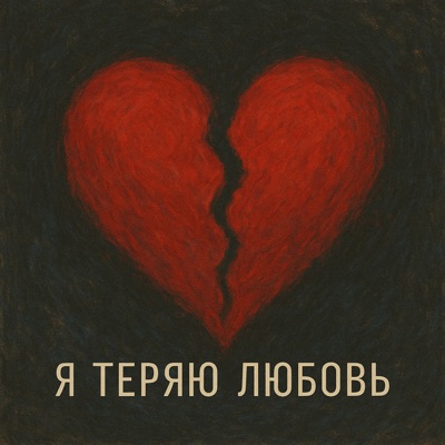 Я теряю любовь - Single