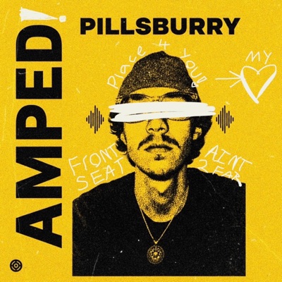 AMPED - Single