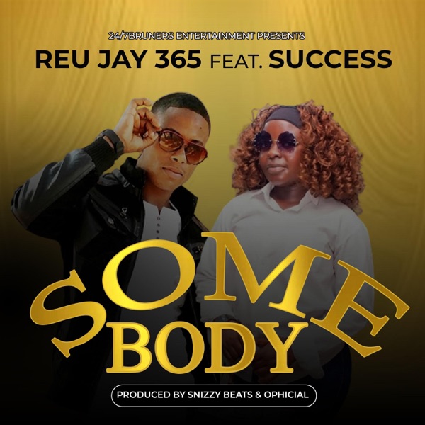 Somebody