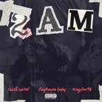 2AM (feat. Cassh Cartel & Kingfrom98) - Single