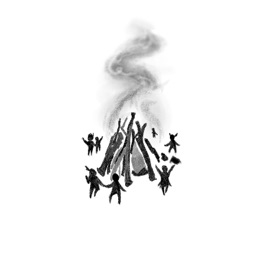 В моём доме ЮСАД