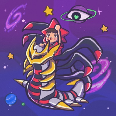 giratina - Single