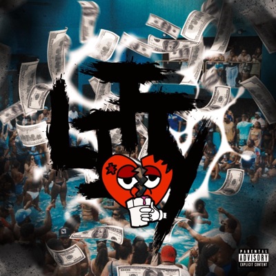 LITTY (Pookie lean remix) - Single