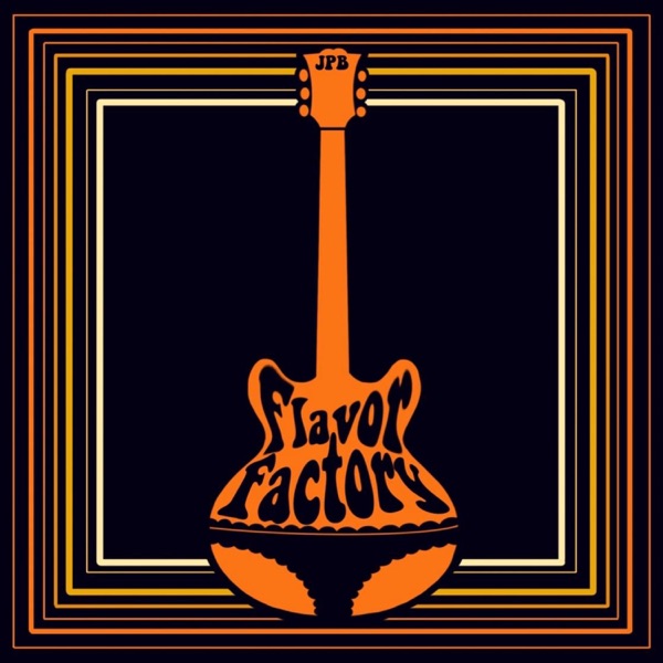 Flavor Factory - EP