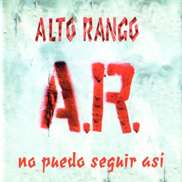 No Puedo Seguir Así