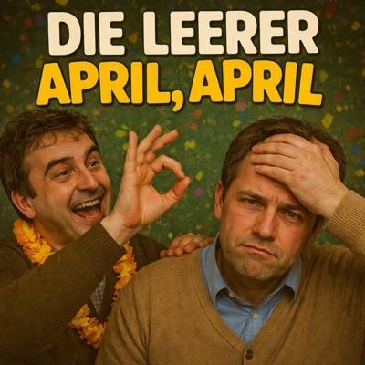 April, April - Single