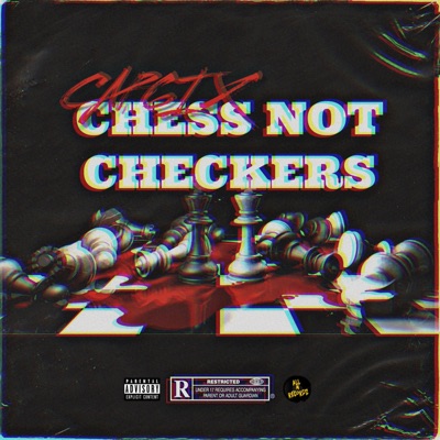 Chess Not Checkers