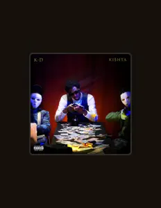 Listen to K-D, watch music videos, read bio, see tour dates & more!