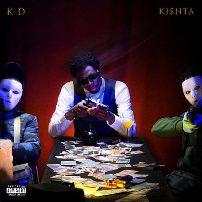 KISHTA - EP