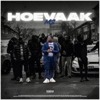 Hoevaak - Single - MS