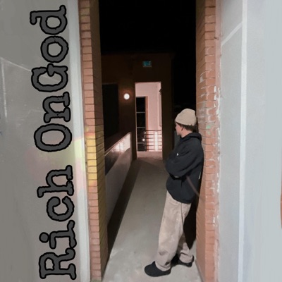 Rich OnGod (feat. WE BLE$$ED) - Single