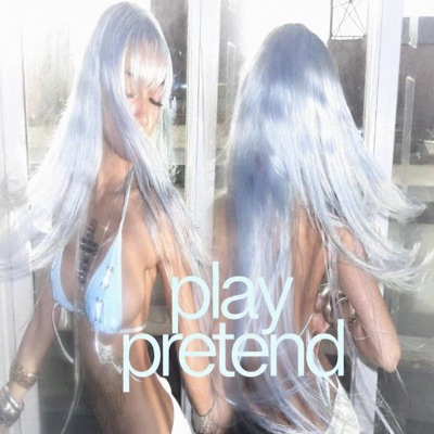 PLAYPRETEND - Single