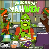 Yahweh - Single - VaughnDa'