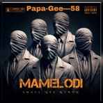 Mamelodi (feat. Small-Gee & Troy) - Single