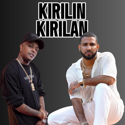 Kirilin Kirilan (feat. Gran Memin) - Single