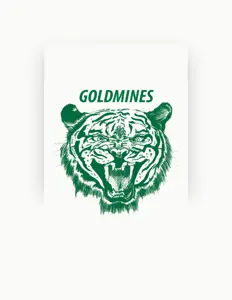 GOLDMINESを聴いたり、ミュージックビデオを鑑賞したり、経歴やツアー日程などを確認したりしましょう！
