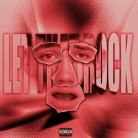 LET THAT ROCK (feat. Oria) - Single - Jascura