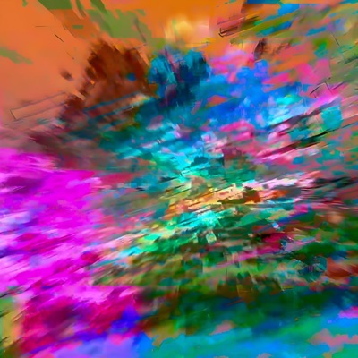 Cloud Climax (Ascension Mix Instrumental Single) - Single