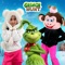 Grinch Hunt - Nessa's PlayHouse lyrics