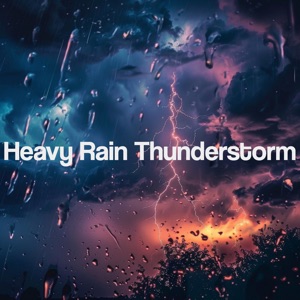 Heavy Rain Thunderstorm