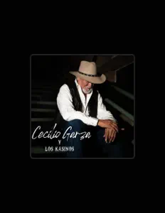 Dengarkan Cecilio Garza Y Los Kasinos, tonton video musik, baca bio, lihat tanggal tur & lainnya!
