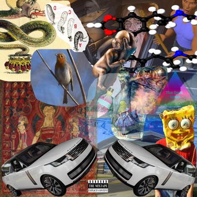 1111111: The Mixtape