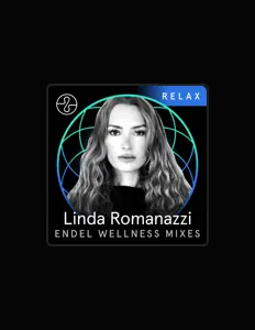 Linda Romanazzi सुनें, म्यूज़िक वीडियो देखें, बायो पढ़ें, दौरे की तारीखें और बहुत कुछ देखें!