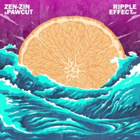 Ripple Effect - Single - Zen-Zin & Pawcut