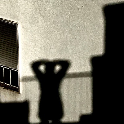 casa blanca - Single